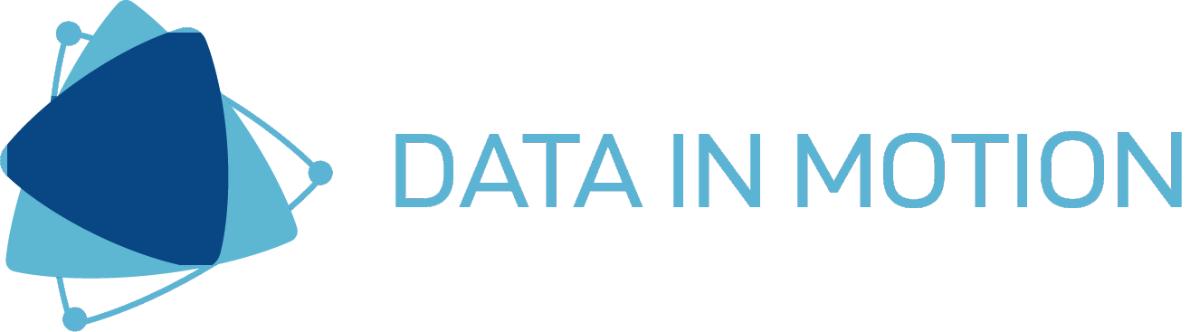 Data in Motion